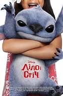 Ліло і Стіч