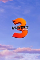 Angry Birds у кіно 3
