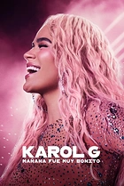 Karol G: Завтра було прекрасне
