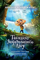 Таємниці зачарованого лісу