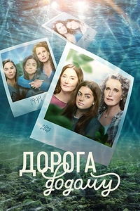 Дорога додому