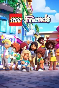 LEGO Друзі: Нова глава