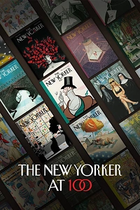 The New Yorker: 100-річний ювілей
