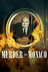 Убивство в Монако