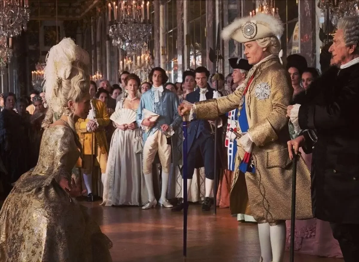 Історичні фільми