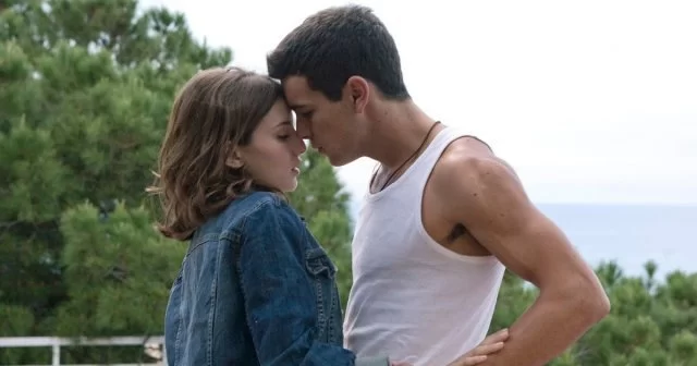 Романтичні фільми