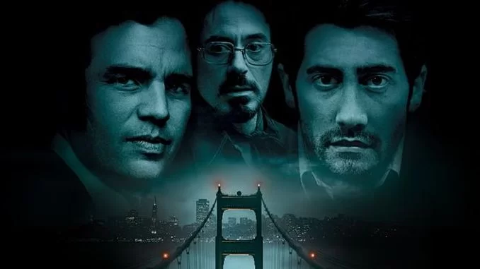 Кримінальні фільми