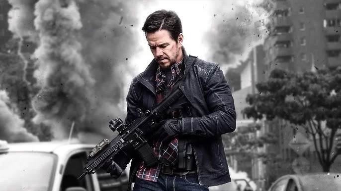 Фільми екшн Фільми екшн