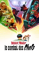 Астерікс і Обелікс: Поєдинок вождів