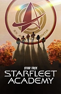 Зоряний шлях: Академія Зоряного флоту