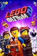 Леґо Фільм 2
