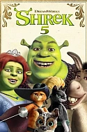 Шрек 5