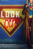 Суперґьорл: Жінка майбутнього