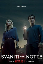 Нічне зникнення