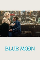 Блакитний місяць