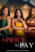 Ціна помсти