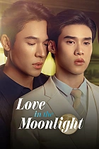 Кохання в місячному сяйві