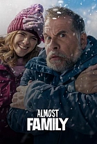 Майже родина