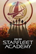 Зоряний шлях: Академія Зоряного флоту