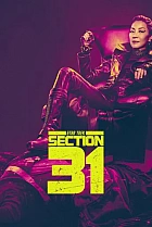 Зоряний шлях: Розділ 31