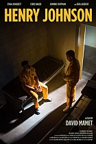 Генрі Джонсон