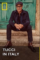 Туччі в Італії