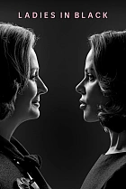 Леді в чорному