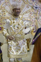 Король, як я