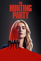 Мисливська вечірка / Мисливський загін / Мисливці на вбивць