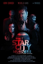 Вбивства у зірковому містечку