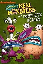 Справжні монстри