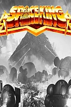 Космічий король