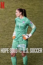 Нерозказане: Гоуп Соло проти футболу США