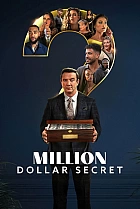 Таємниця на мільйон доларів