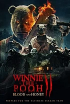 Вінні-Пух: Кров та Мед 2