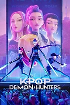 Кейпоп-мисливиці на демонів