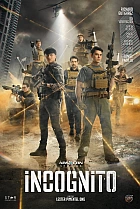 Інкогніто