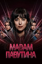 Мадам Павутина