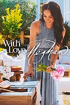 З любовʼю, Меган