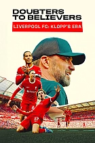 Від скептиків до віруючих: ФК «Ліверпуль» — епоха Клоппа