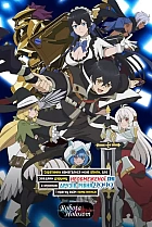 Соратники намагалися мене вбити, але завдяки дарунку необмеженої ґачі я отримав друзів рівня 9999 і прагну всім помститися!