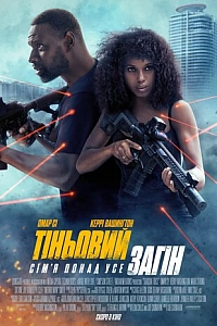 Тіньовий загін