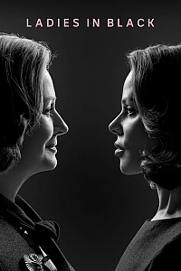 Леді в чорному