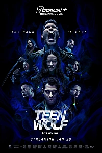 Вовченя: Фільм