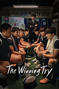 Переможна спроба