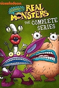 Справжні монстри