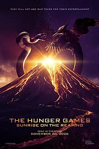 Голодні ігри: Світанок перед Жнивами