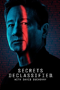 Розсекречені таємниці з Девідом Духовним