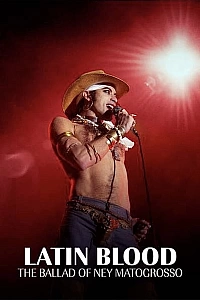 Латинська кров: Балада про Нея Матуґроссу