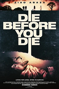 Померти раніше за смерть